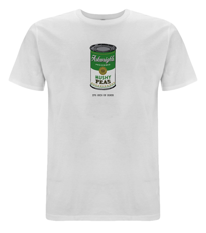Mushy Peas T-Shirt