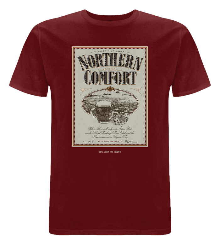 Northern Comfort T-Shirt