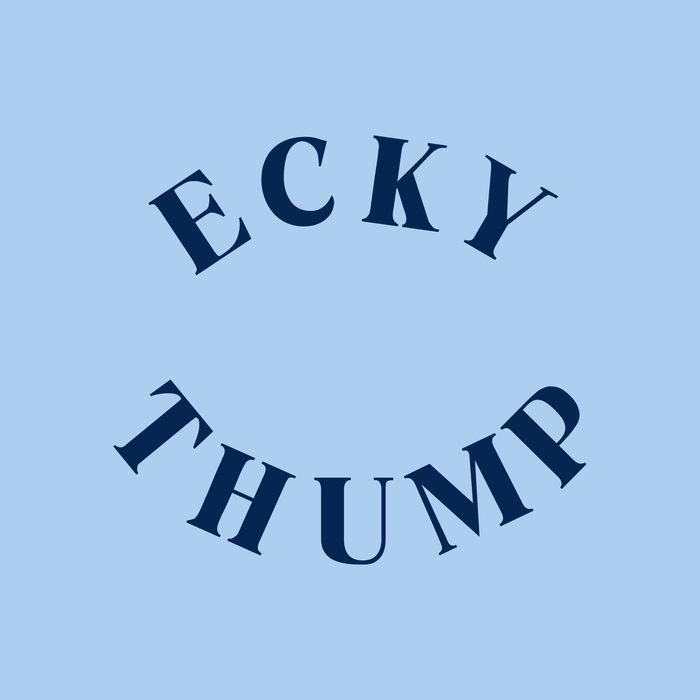 Ecky Thump T-Shirt