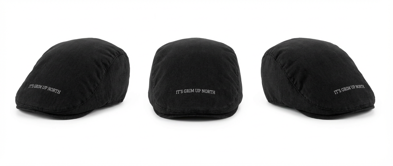 IGUN Flatcap