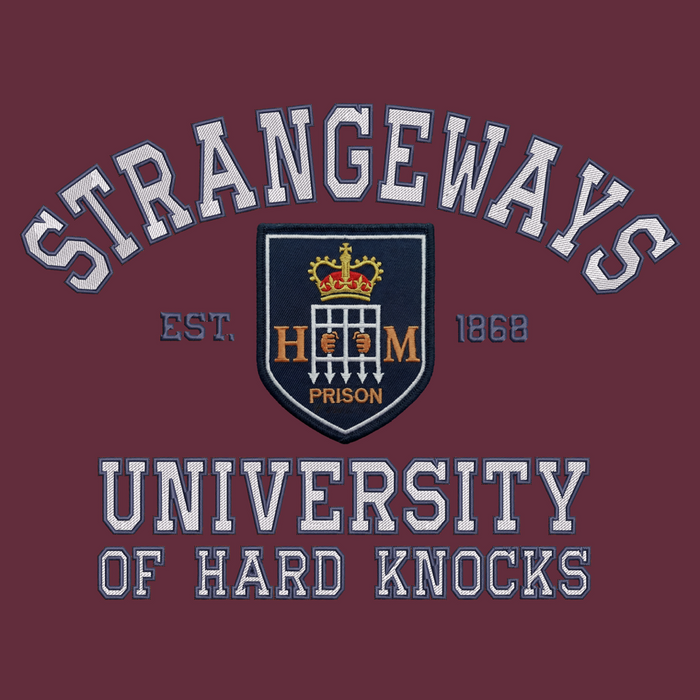 Strangeways Uni