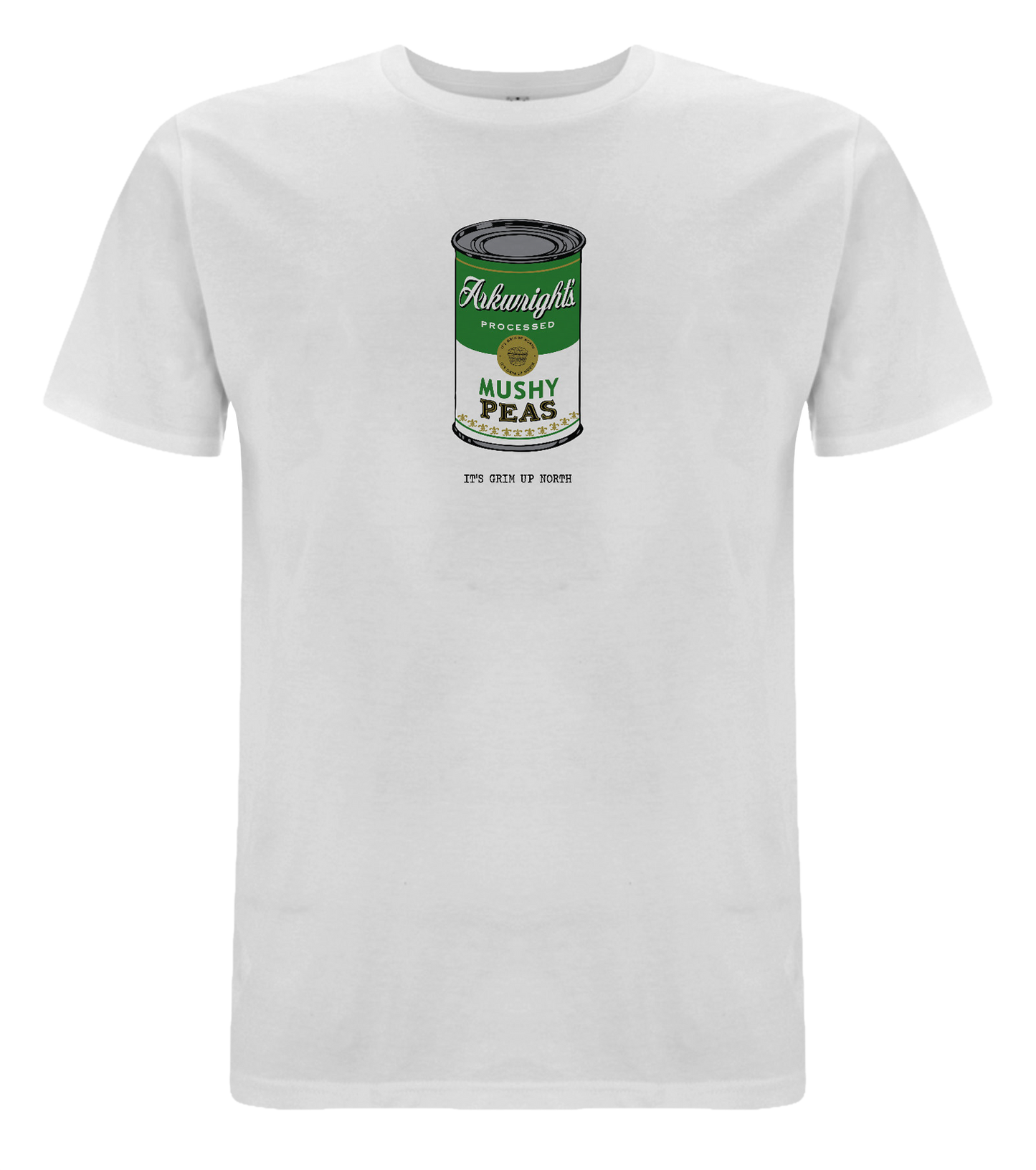 Mushy Peas T-Shirt