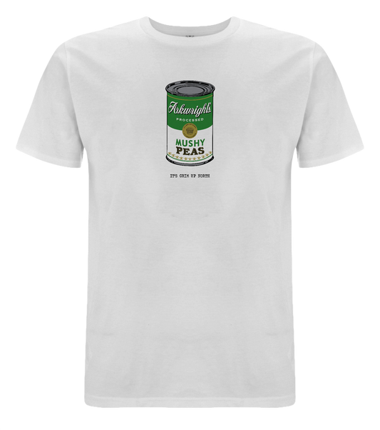 Mushy Peas T-Shirt