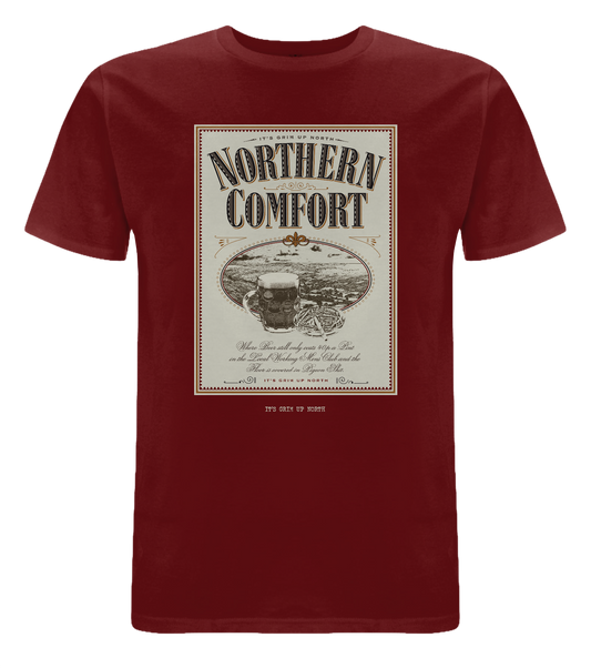 Northern Comfort T-Shirt