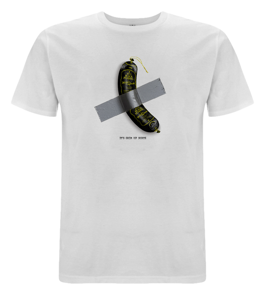 Black Pudding T-Shirt