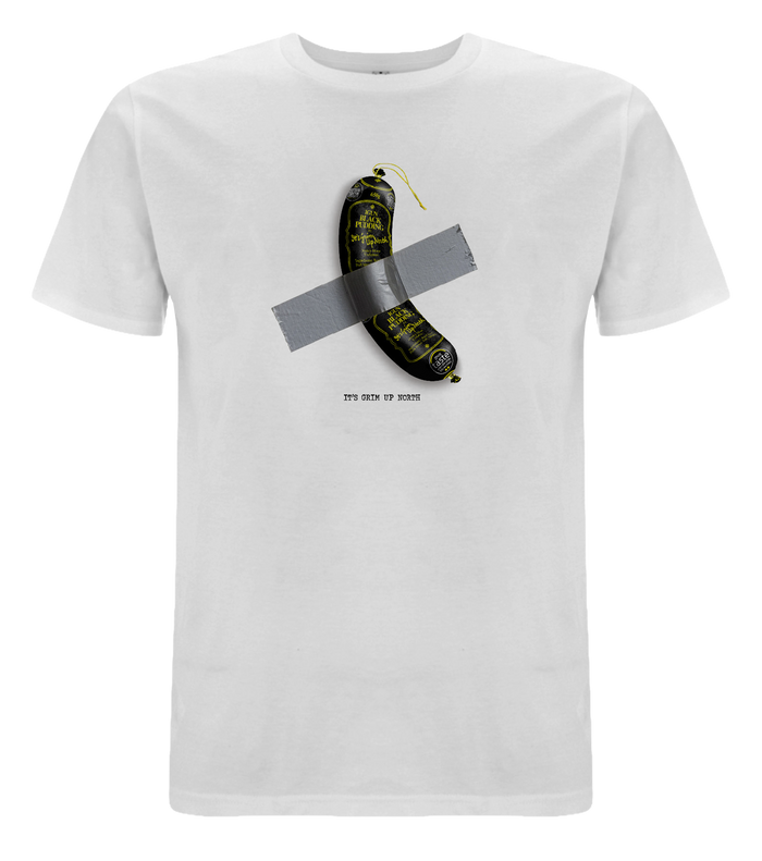 Black Pudding T-Shirt