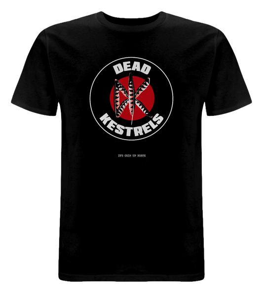 Dead Kestrel's T-Shirt