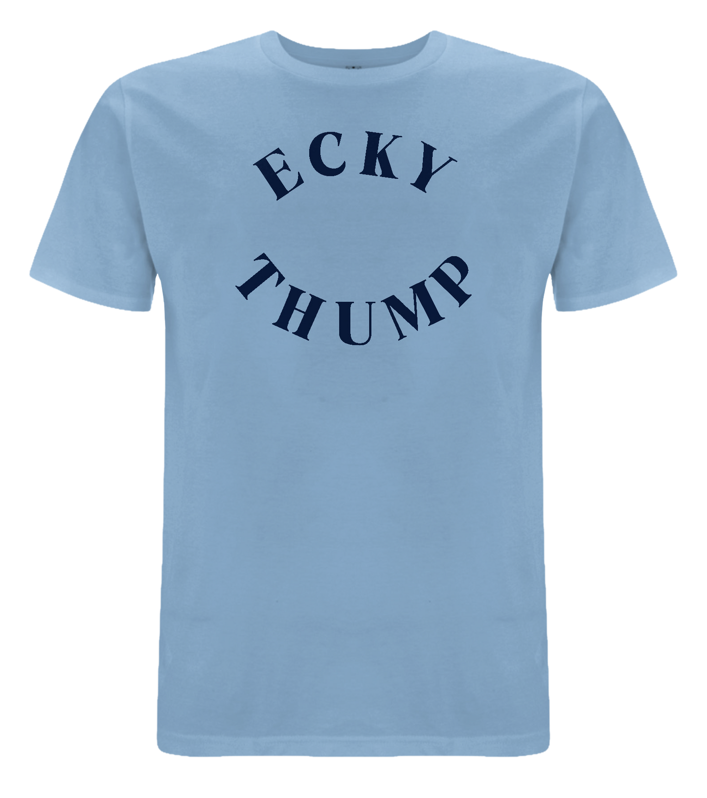 Ecky Thump T-Shirt