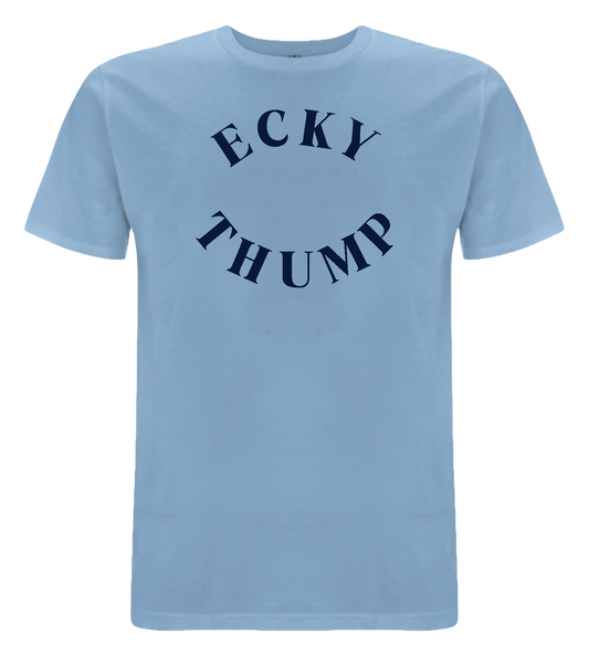 Ecky Thump T-Shirt