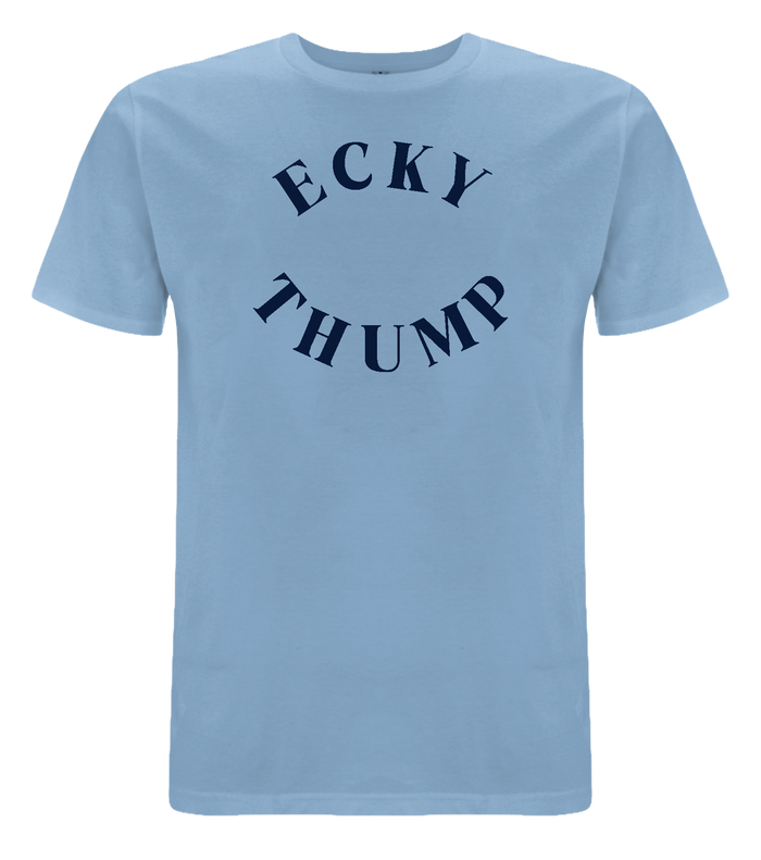 Ecky Thump T-Shirt