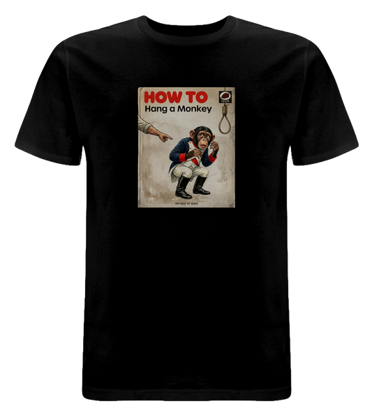 How to Hang A Monkey