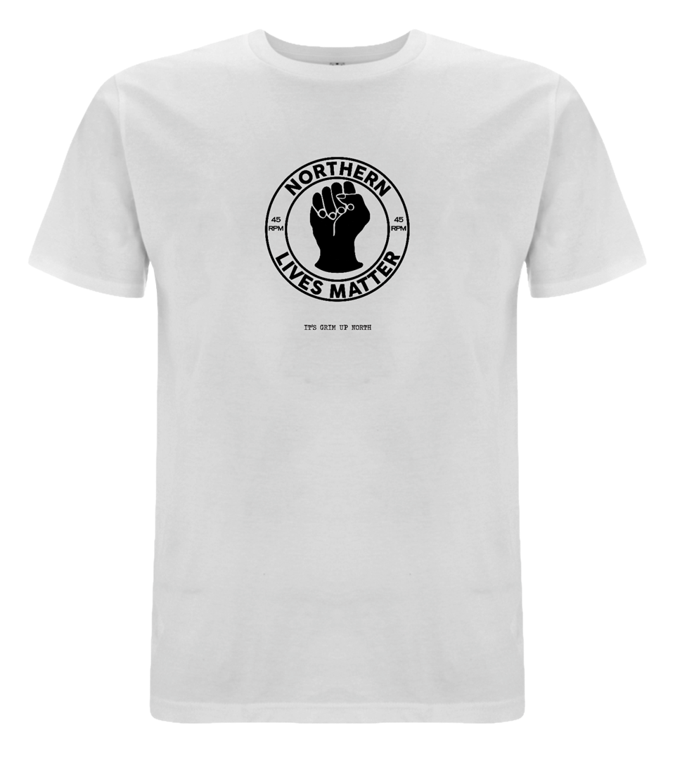 Northern Lives Matter