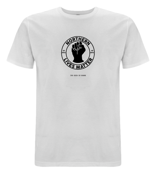 Northern Lives Matter