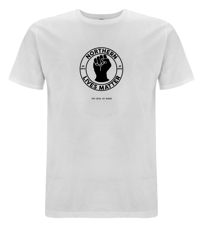 Northern Lives Matter