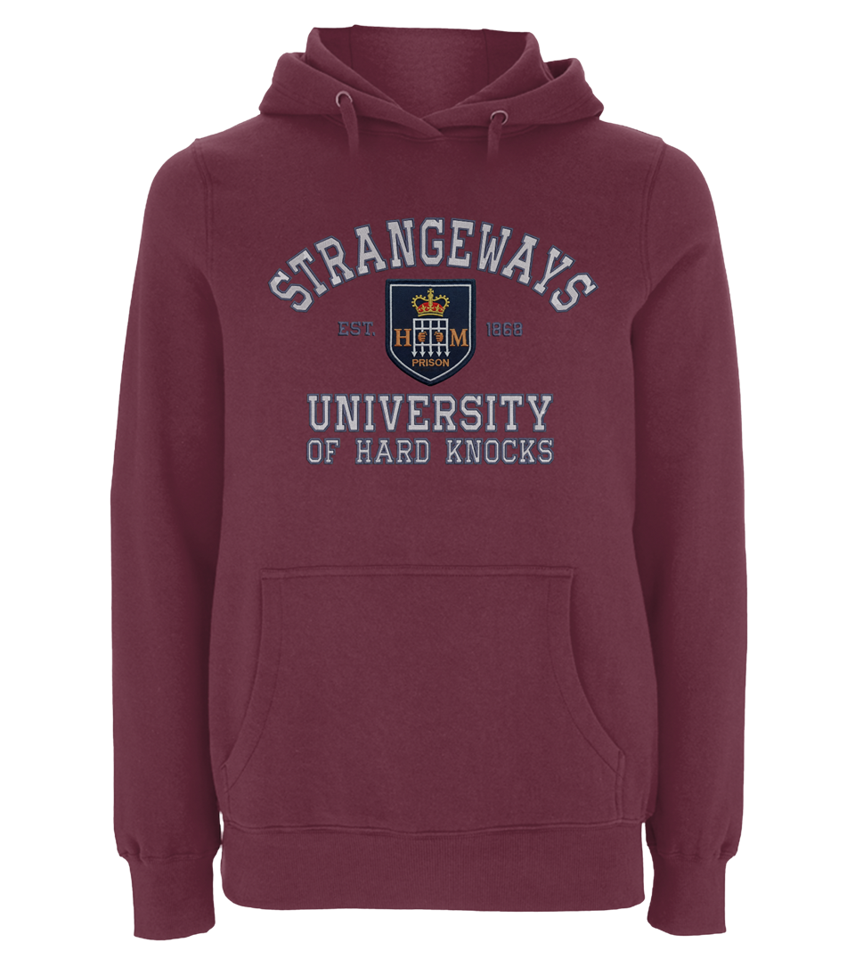 Strangeways Uni