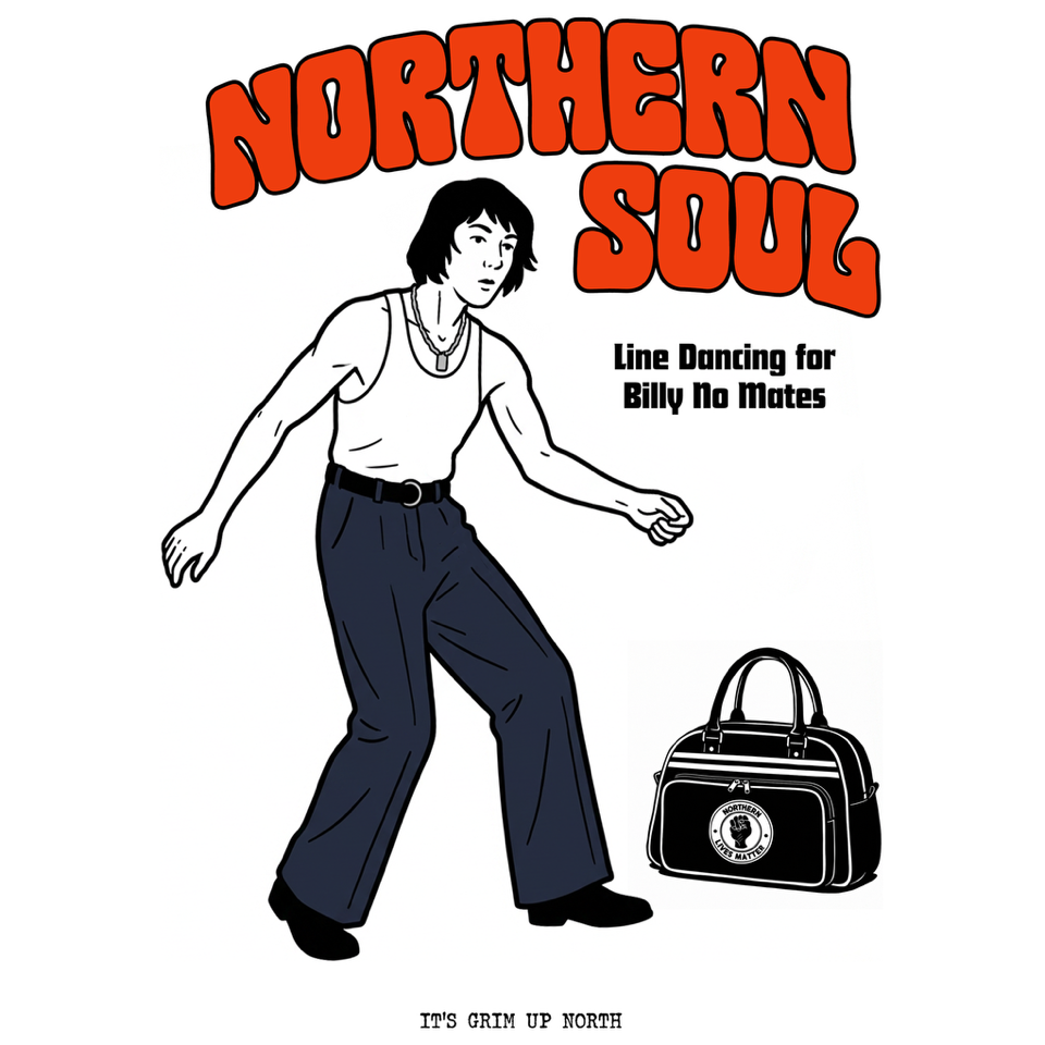Northern Soul