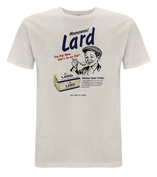 Mmm Lard
