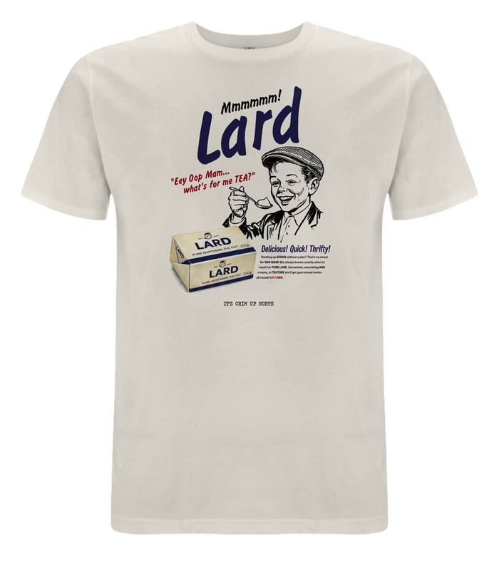 Mmm Lard
